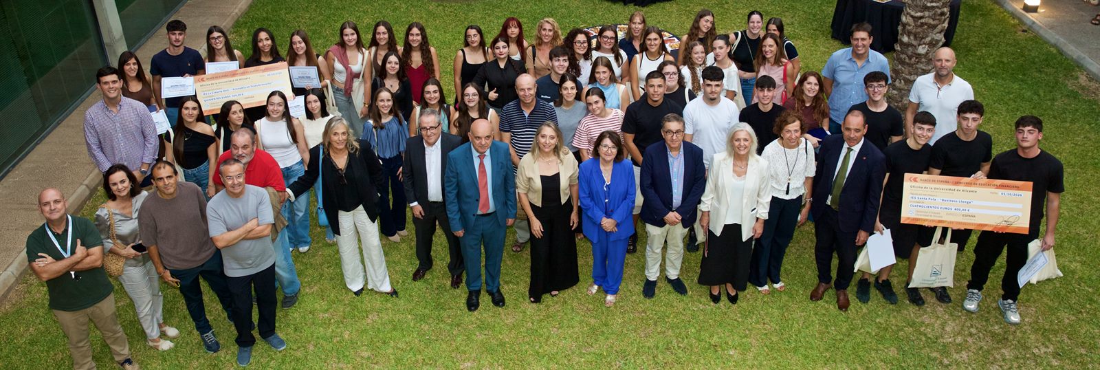 Celebración del Día de la Educación Financiera 2026